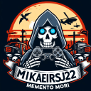 Mikaerisu23 Logo