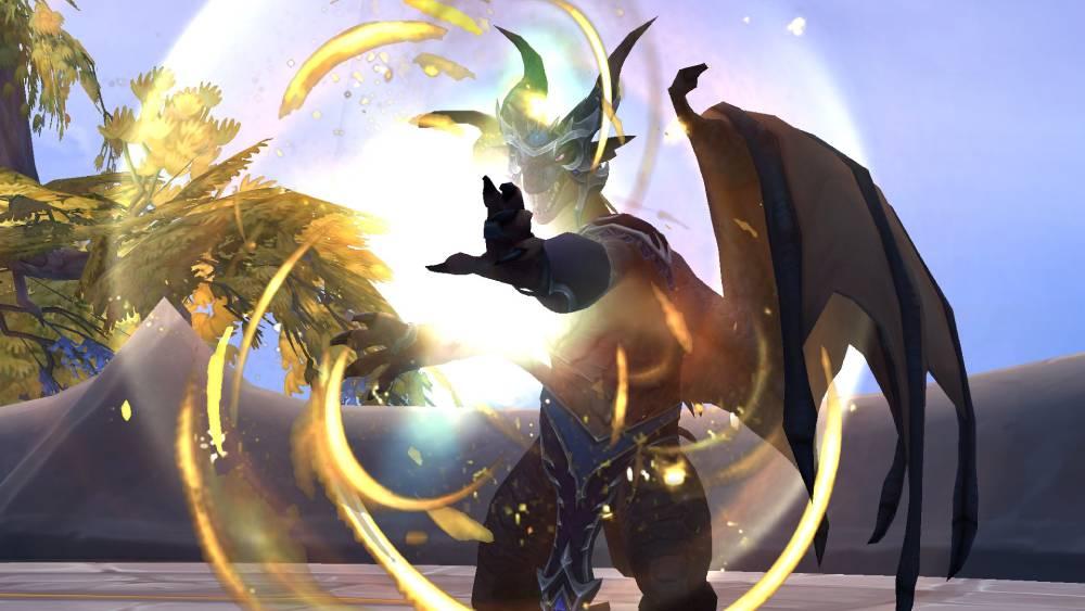 WoW server news