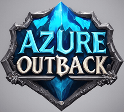 Azure Outback - Azure Outback