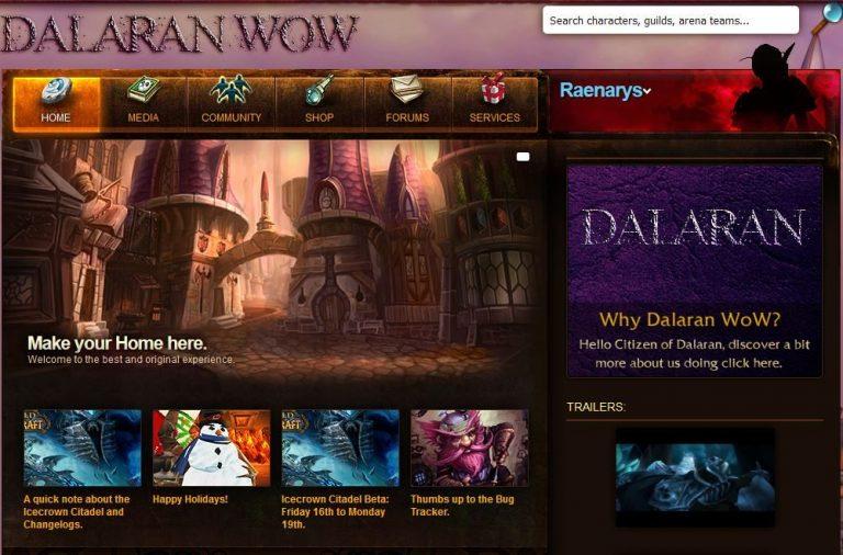 dalaran-wow